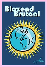 Blozend Brutaal