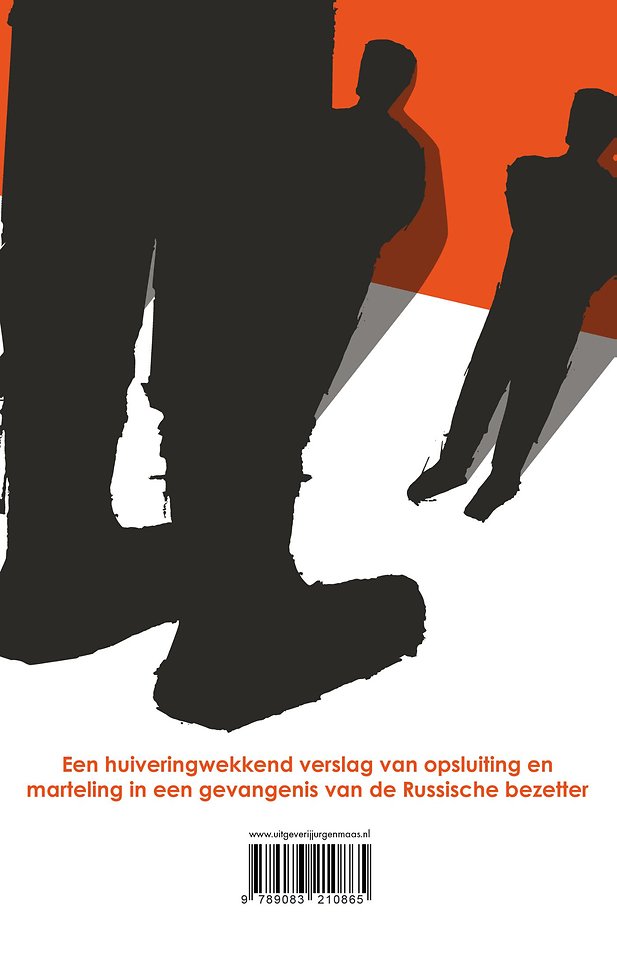 Het concentratiekamp in de Paradijsstraat