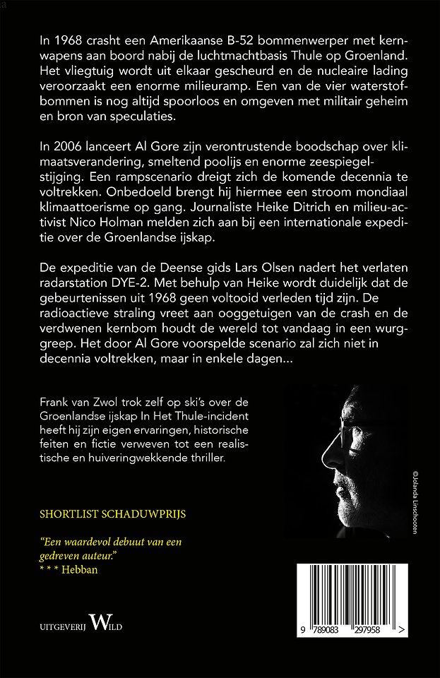 Het Thule-incident