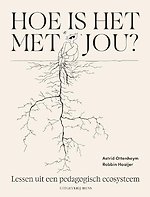 Hoe is het met jou?