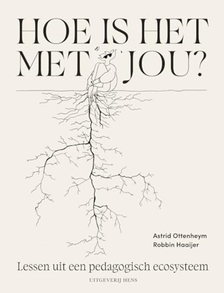 Hoe is het met jou?