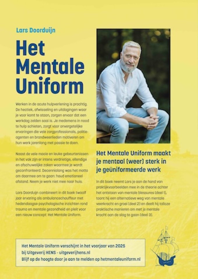 Het mentale uniform