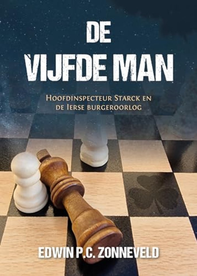 De Vijfde Man