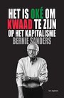Het is oké om kwaad te zijn op het kapitalisme Het is oké om kwaad te zijn op het kapitalisme