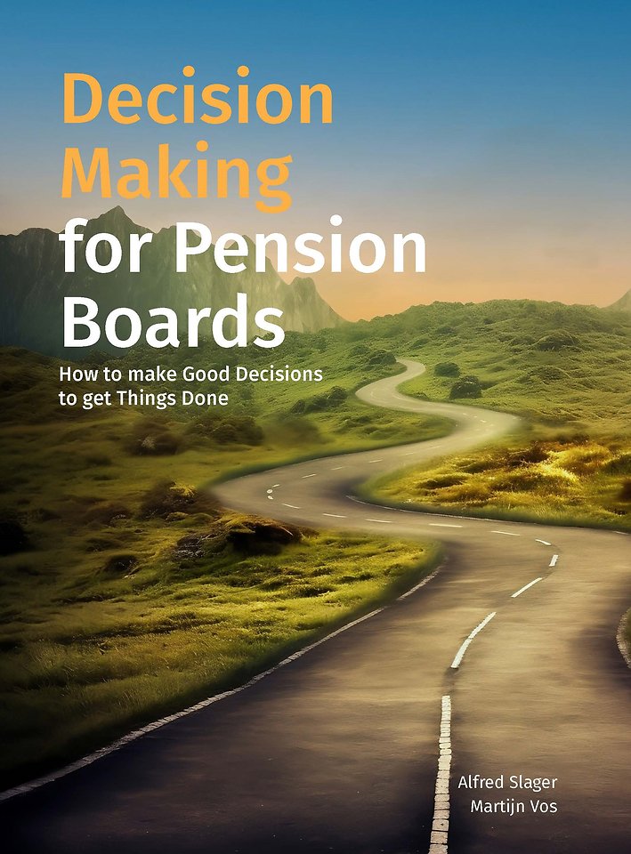 Decision Making for Pension Boards