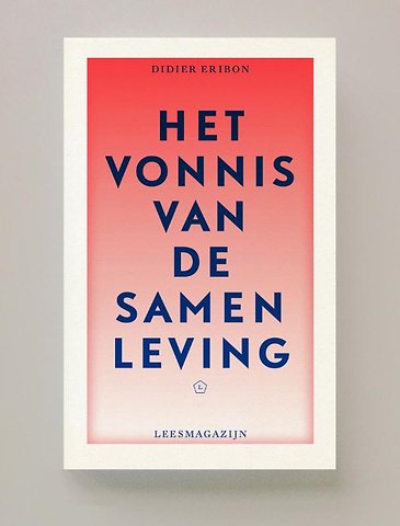 Het vonnis van de samenleving