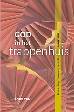 God in het trappenhuis