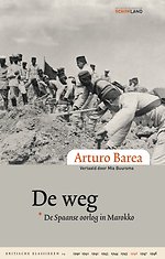De weg