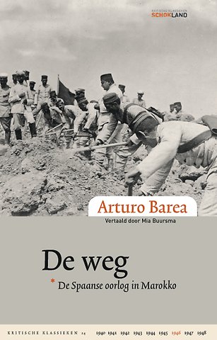 De weg