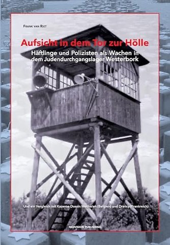 Aufsicht in dem Tor zur Holle