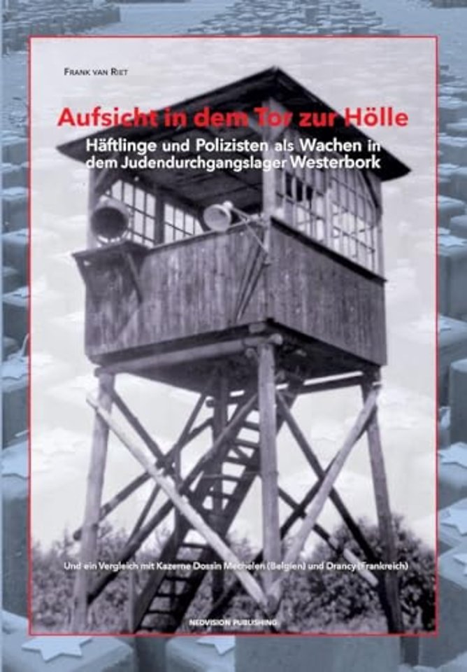 Aufsicht in dem Tor zur Holle