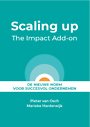 Scaling up - the impact add-on Scaling up - the impact add-on