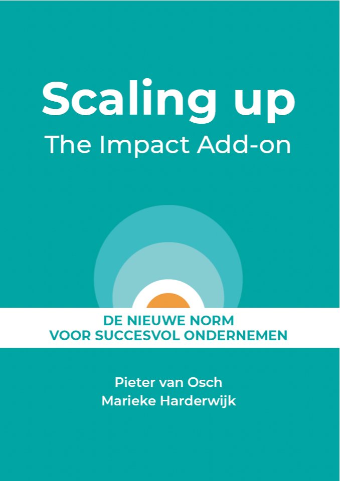 Scaling up - the impact add-on