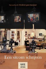 Een sitcom schrijven