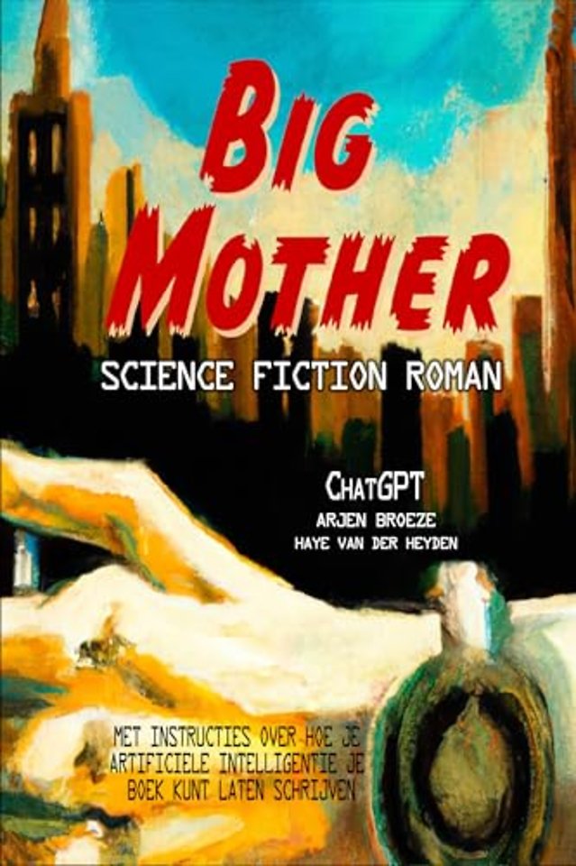 Big mother