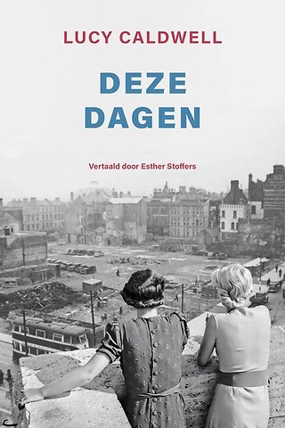 deze dagen