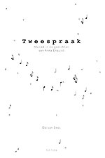 Tweespraak