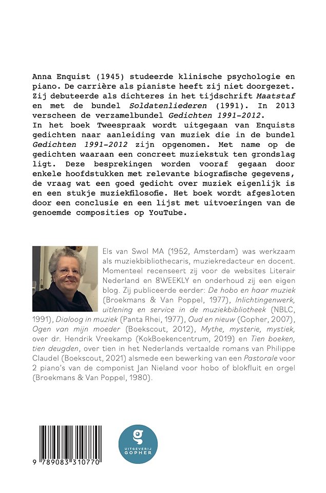 Tweespraak