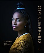 Girls with Pearls