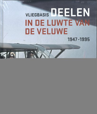 Vliegbasis Deelen