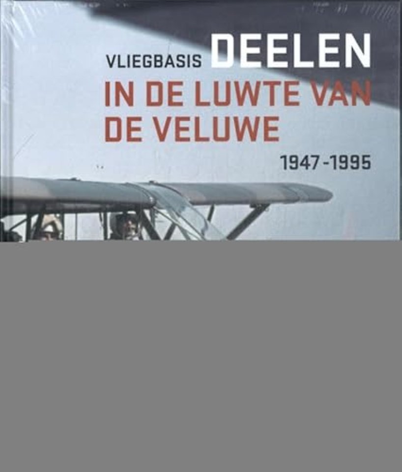 Vliegbasis Deelen