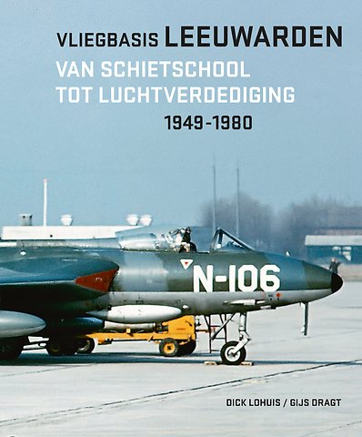 Vliegbasis Leeuwarden
