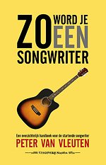 Zo word je een songwriter