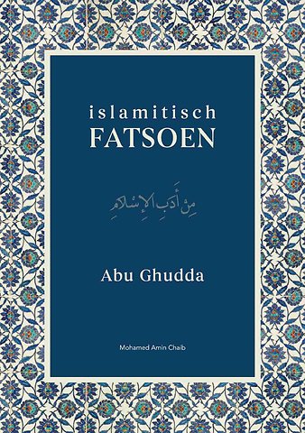 Islamitisch Fatsoen