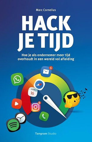 Hack je tijd