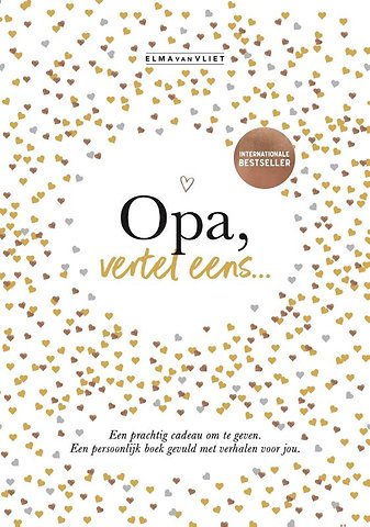 Opa, vertel eens