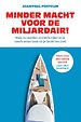 Minder macht voor de miljardair!
