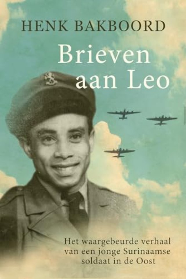 Brieven aan Leo