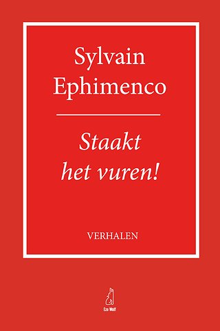 Staakt het vuren