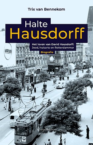 Halte Hausdorff