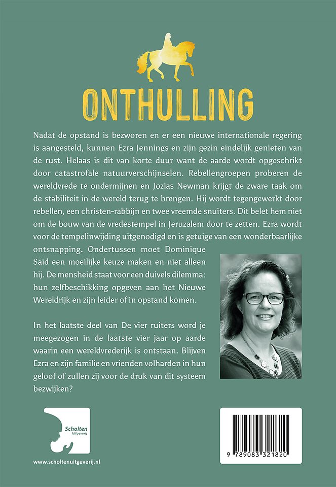Onthulling