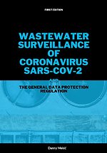 Wastewater surveillance of coronavirus SARS-CoV-2 and the GDPR