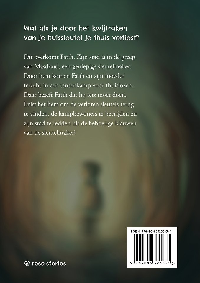 Het Sleutelbos