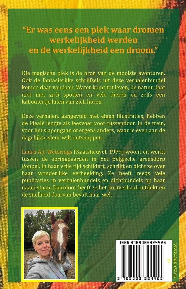 BEESTIGE DROMEN