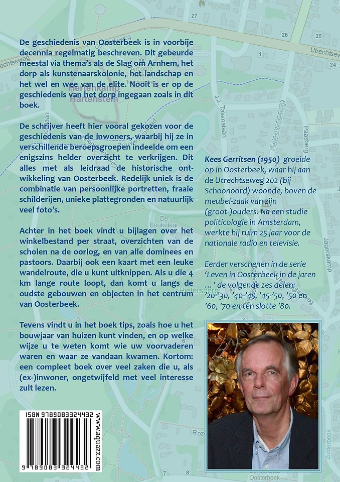 De geschiedenis van Oosterbeek en zijn inwoners