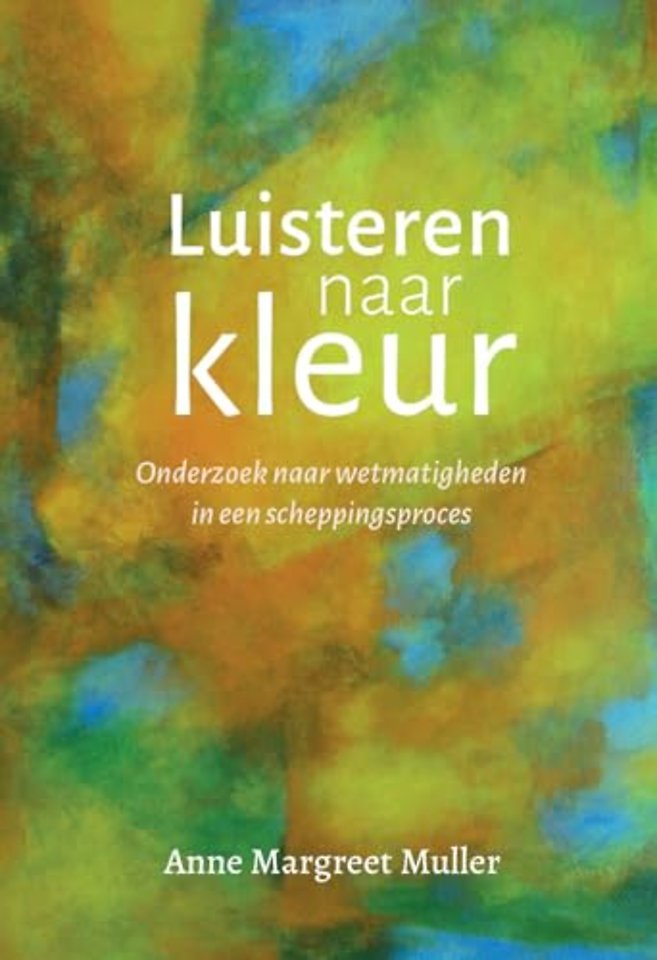 Luisteren naar kleur