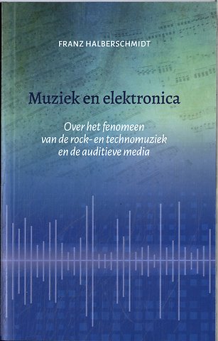 Muziek en elektronica