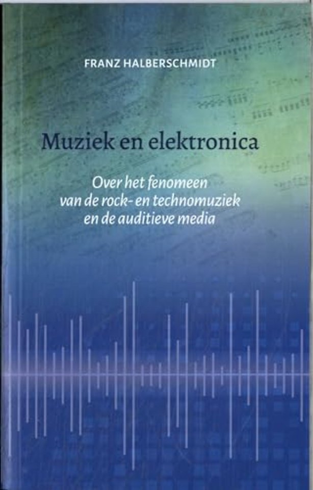 Muziek en elektronica