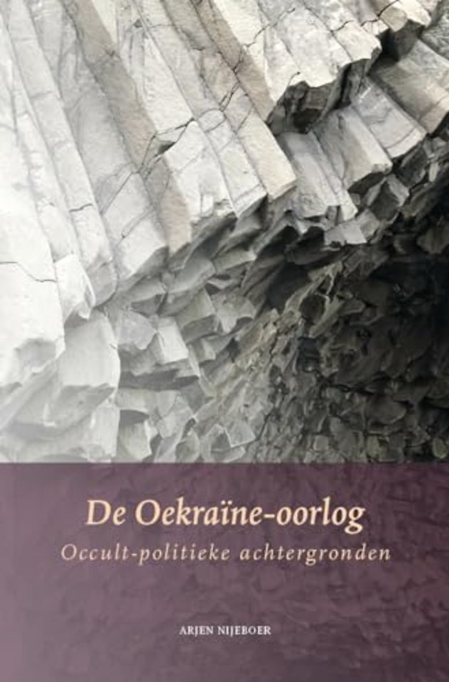 De Oekraïne oorlog