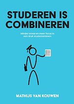 Studeren is combineren