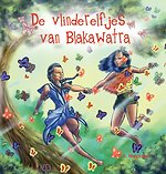 De vlinderelfjes van Blakawatra