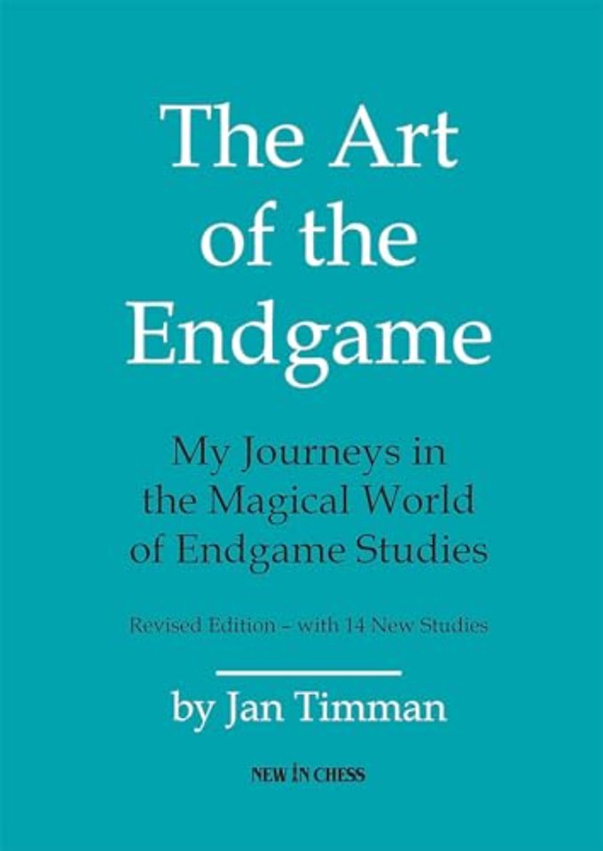 The Art of the Endgame