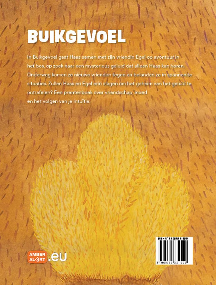 Buikgevoel