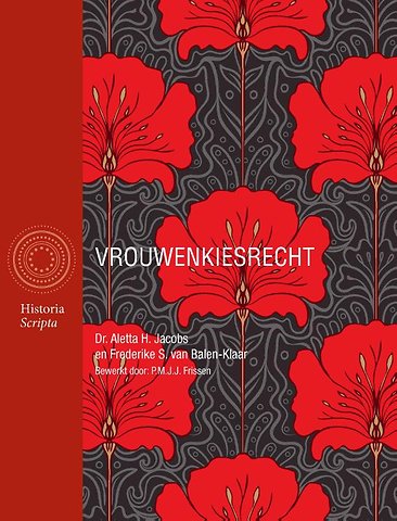 Vrouwenkiesrecht