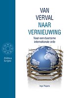 Van verval naar vernieuwing Van verval naar vernieuwing