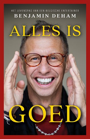 Alles is goed